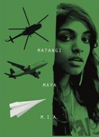 Matangi / Maya / M.I.A.
