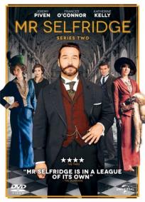 Mr. Selfridge - 2ª Temporada