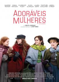 Adoráveis Mulheres (2020)