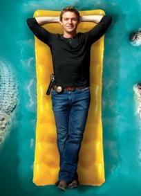 The Glades - 2ª Temporada