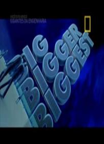Gigantes da Engenharia