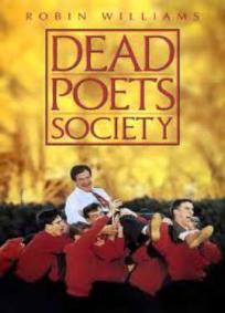 Sociedade dos Poetas Mortos