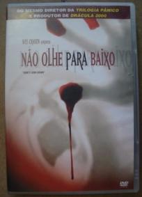 Não Olhe Para Baixo (1998)