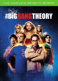 The Big Bang Theory - 7ª Temporada