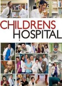 Childrens Hospital - 1ª Temporada