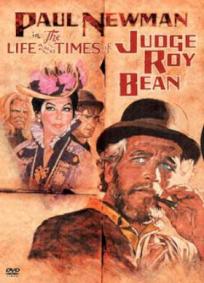 Roy Bean - O Homem da Lei