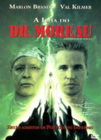 A Ilha do Dr. Moreau