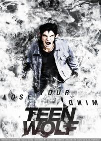 Teen Wolf - 4ª Temporada