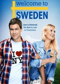 Welcome to Sweden - 1ª Temporada