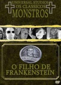 O Filho de Frankenstein