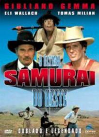 O Último Samurai do Oeste