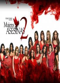 Mulheres Assassinas 2