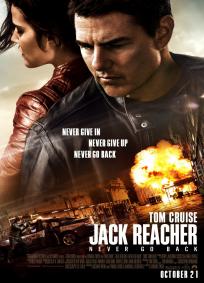 Jack Reacher - Sem Retorno