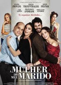 A Mulher do Meu Marido