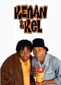 Kenan e Kel - 4° Temporada