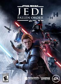 Star Wars: Fallen Order