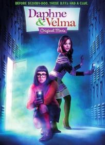 Daphne & Velma