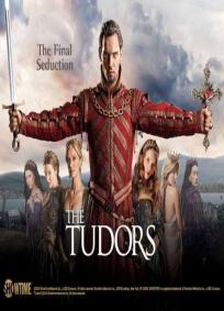 The Tudors - 4ª Temporada