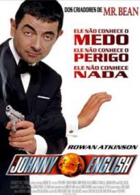 Johnny English