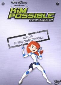 Kim Possible - O Drama do Amor