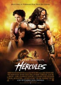 Hércules - As Guerras Trácias
