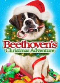 Beethoven – Aventura de Natal