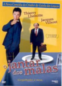 Jantar dos Malas