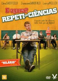 E Agora? Repeti em Ciências!!