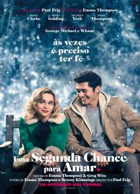 Uma Segunda Chance para Amar