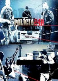 Polícia 24h