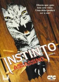 Instinto Assassino (1991)