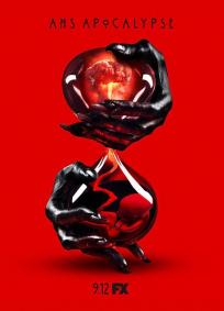 American Horror Story: Apocalypse - 8° Temporada
