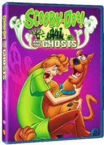 Scooby-Doo e os Fantasmas