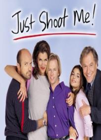 Just Shoot Me! (3ª Temporada)