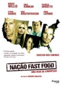 Nação Fast Food