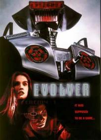 Evolver, O Game Da Morte