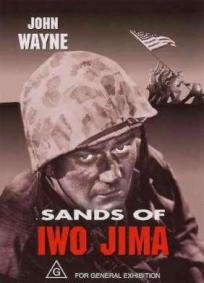 Iwo Jima, o Portal da Glória