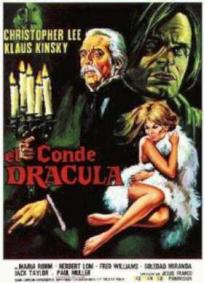 O Conde Drácula