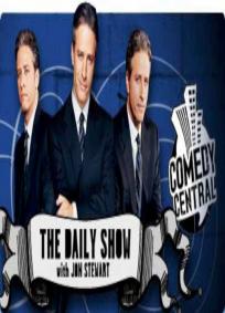 The Daily Show with Jon Stewart
