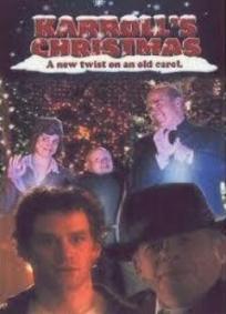 O Natal de Allen Karroll