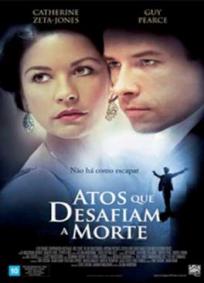 Atos que Desafiam a Morte