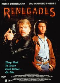 Renegados Pela Justiça