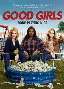 Good Girls - 1ª Temporada