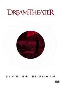 Dream Theater - Live at Budokan