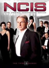 NCIS - 3ª Temporada
