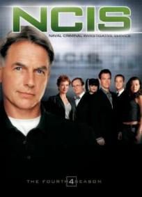 NCIS - 4ª Temporada