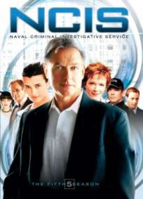 NCIS - 5ª Temporada