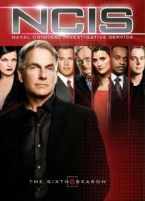 NCIS - 6ª Temporada