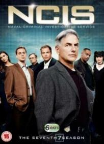 NCIS - 7ª Temporada
