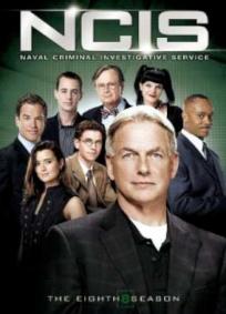 NCIS - 8ª Temporada